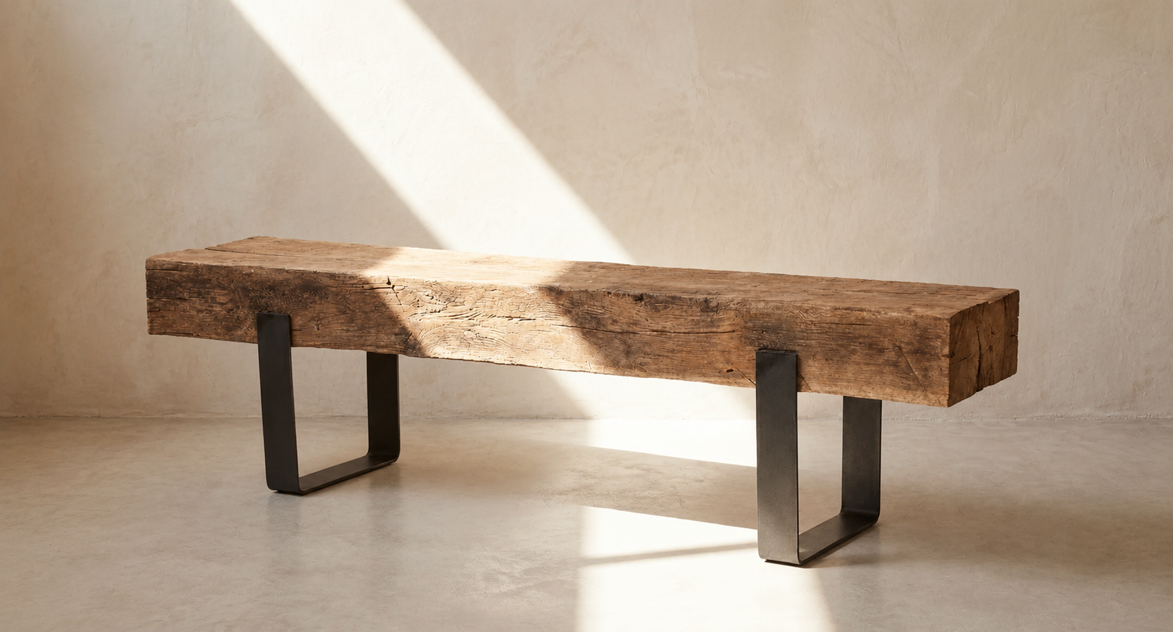 Benches