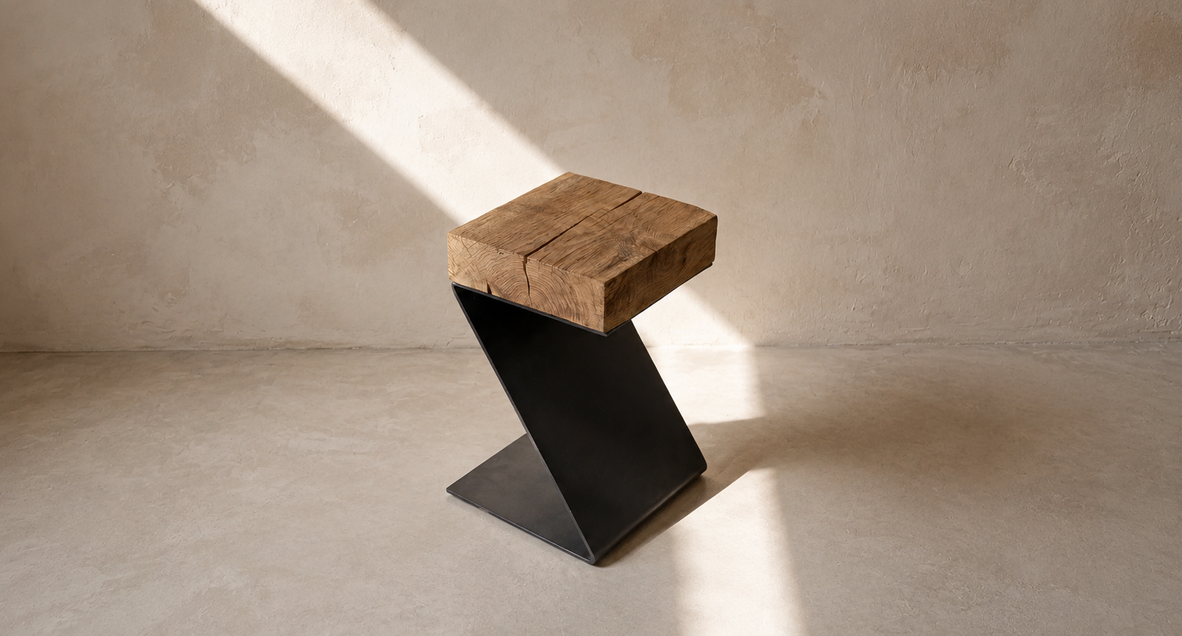 LB · 02 · ATELIER