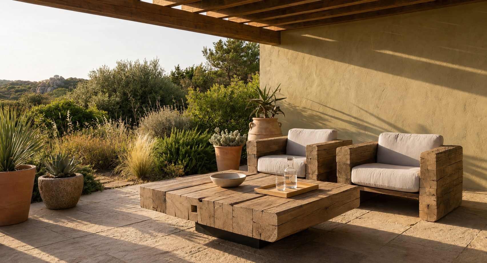 LB · 04 · VERANDA