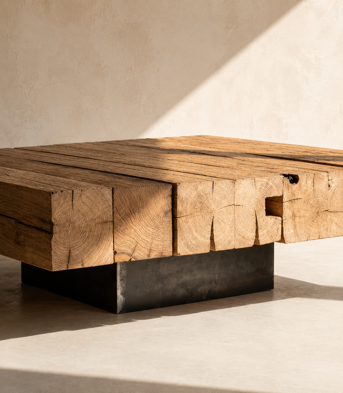 Featured — Valmont Table