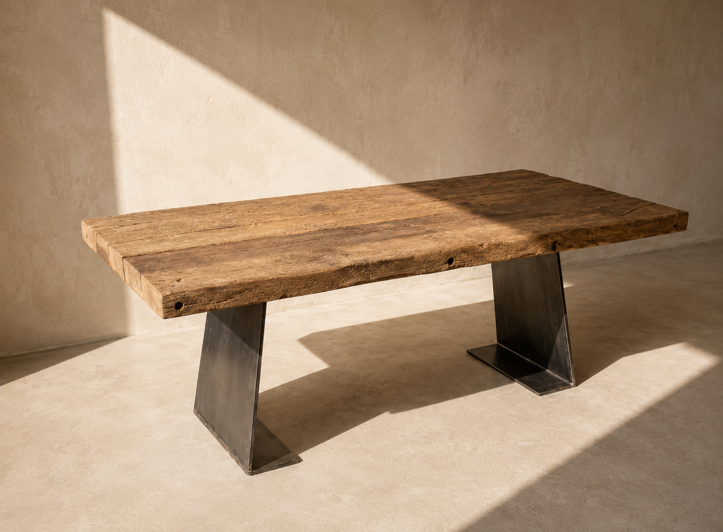Dining tables